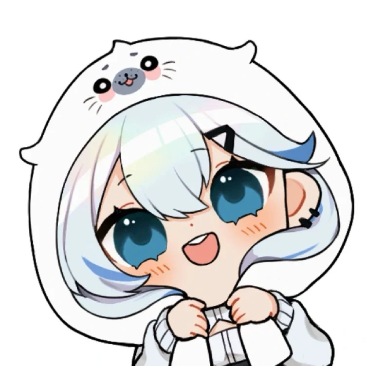 Throne profile picture for @vivi