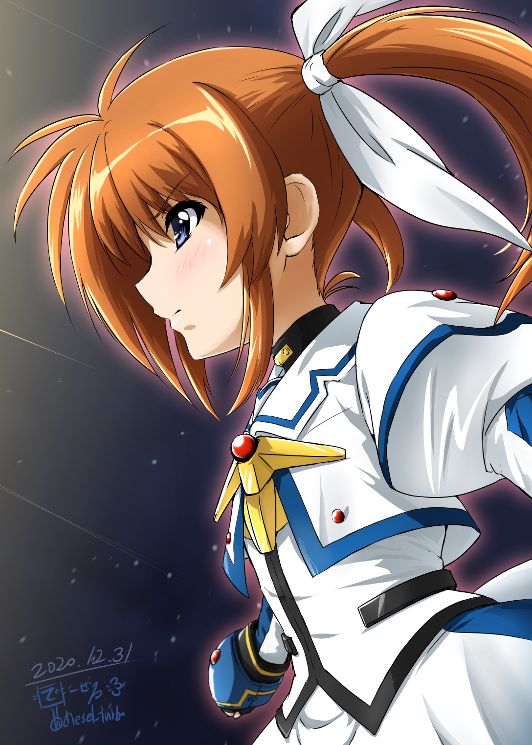 nanoha