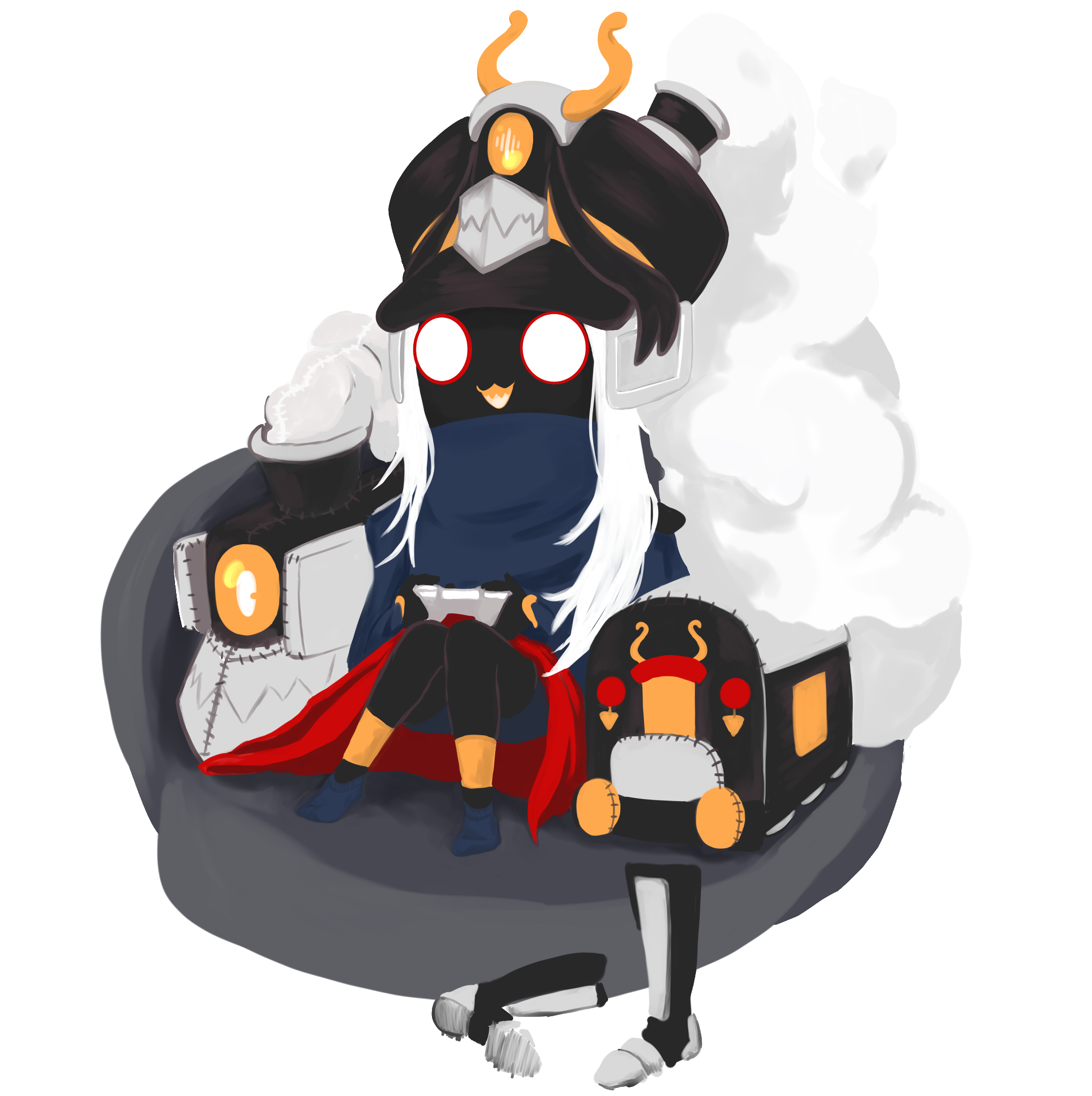 Throne profile picture for @conductor