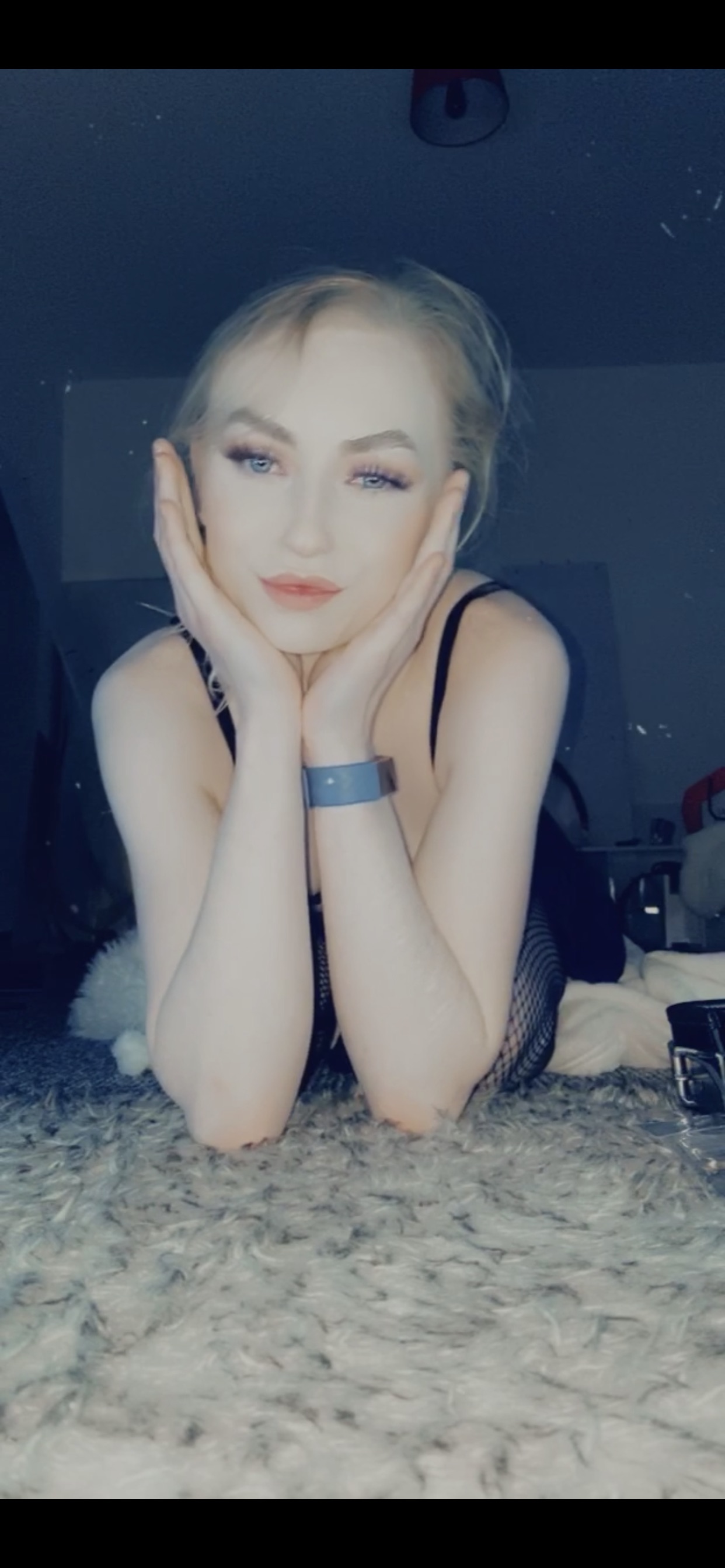 Unseen Ohkaybunny Photos Surface: The Shocking Truth - 0j5786l