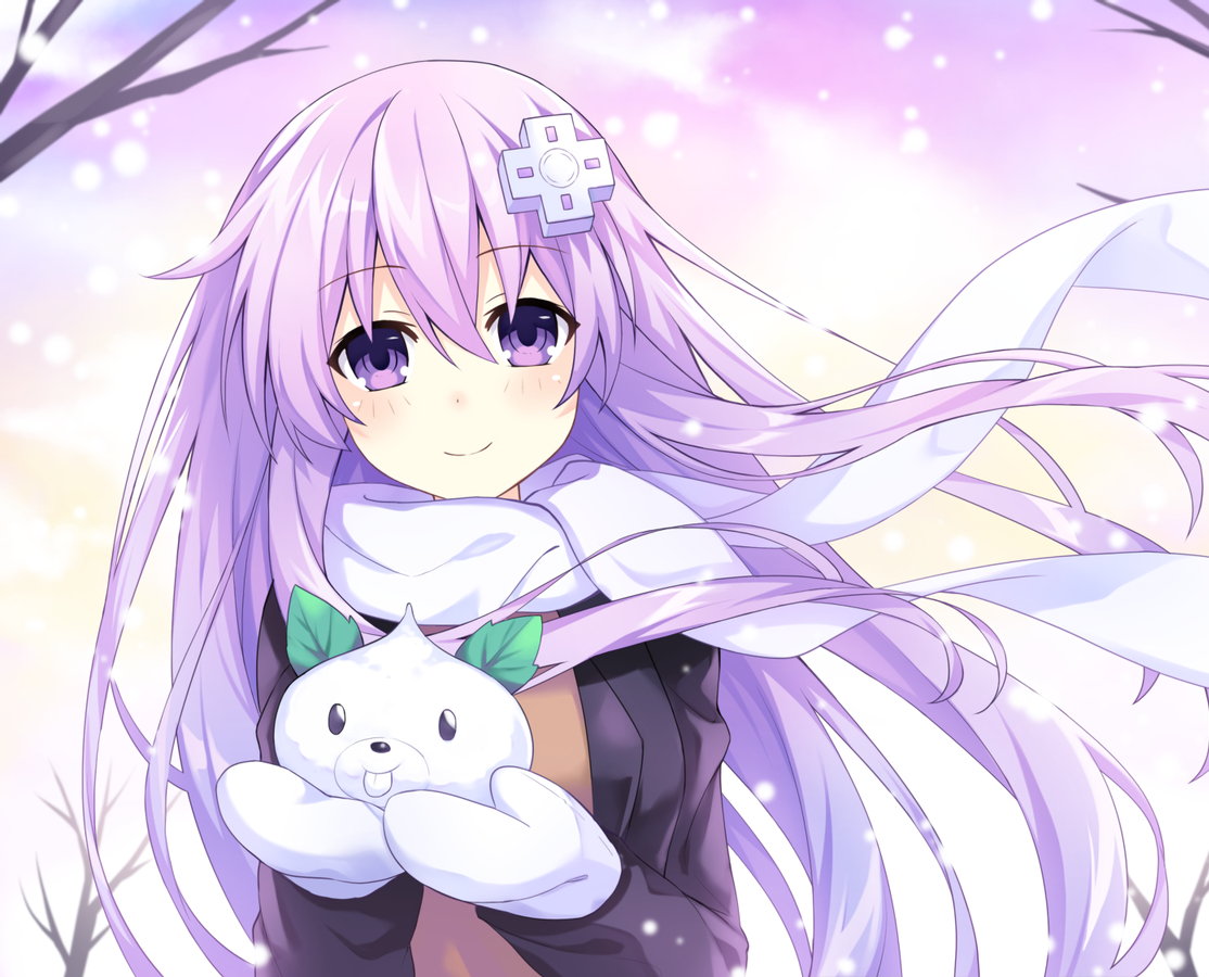 goddessnepgear