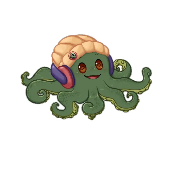 cthulhutilly