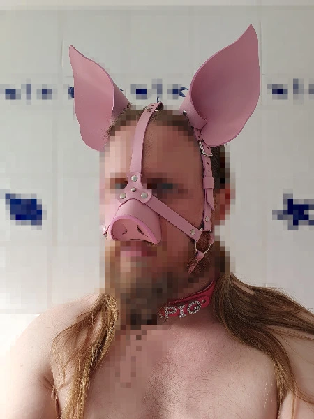 fuckpig