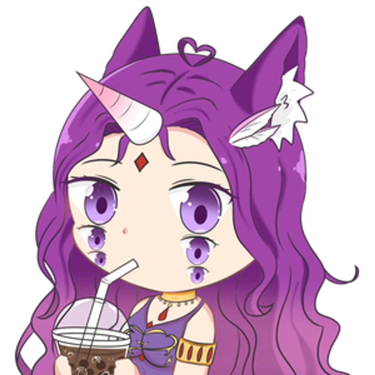 Throne profile picture for @seiko