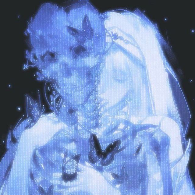 Throne profile picture for @innocence