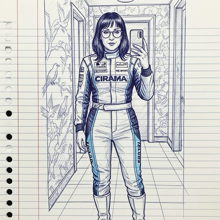 ᵍᵒᵈᵈᵉˢˢFawna