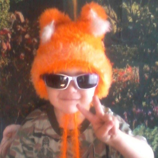 Данил Каплин