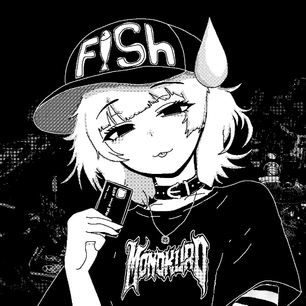 Throne profile picture for @j
