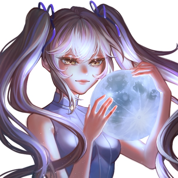 Throne profile picture for @mena