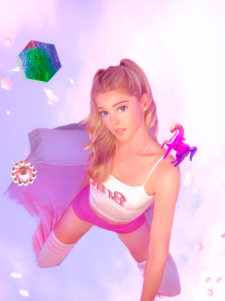 Throne | Marley Wynn | My Wishlist