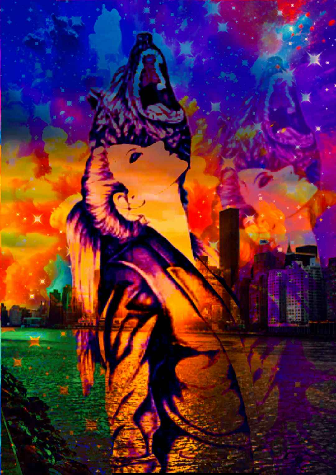 Throne profile picture for @alibi