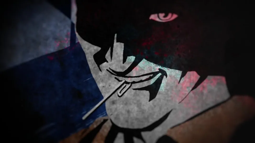 Throne profile picture for @prompt
