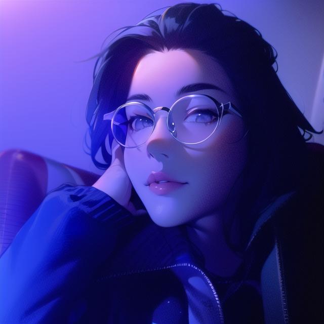 Throne profile picture for @ravenous