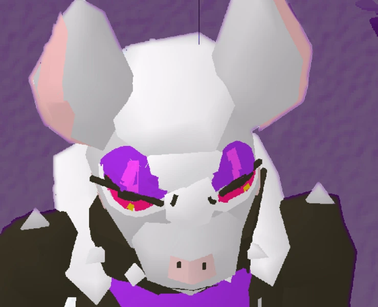 Throne profile picture for @mario