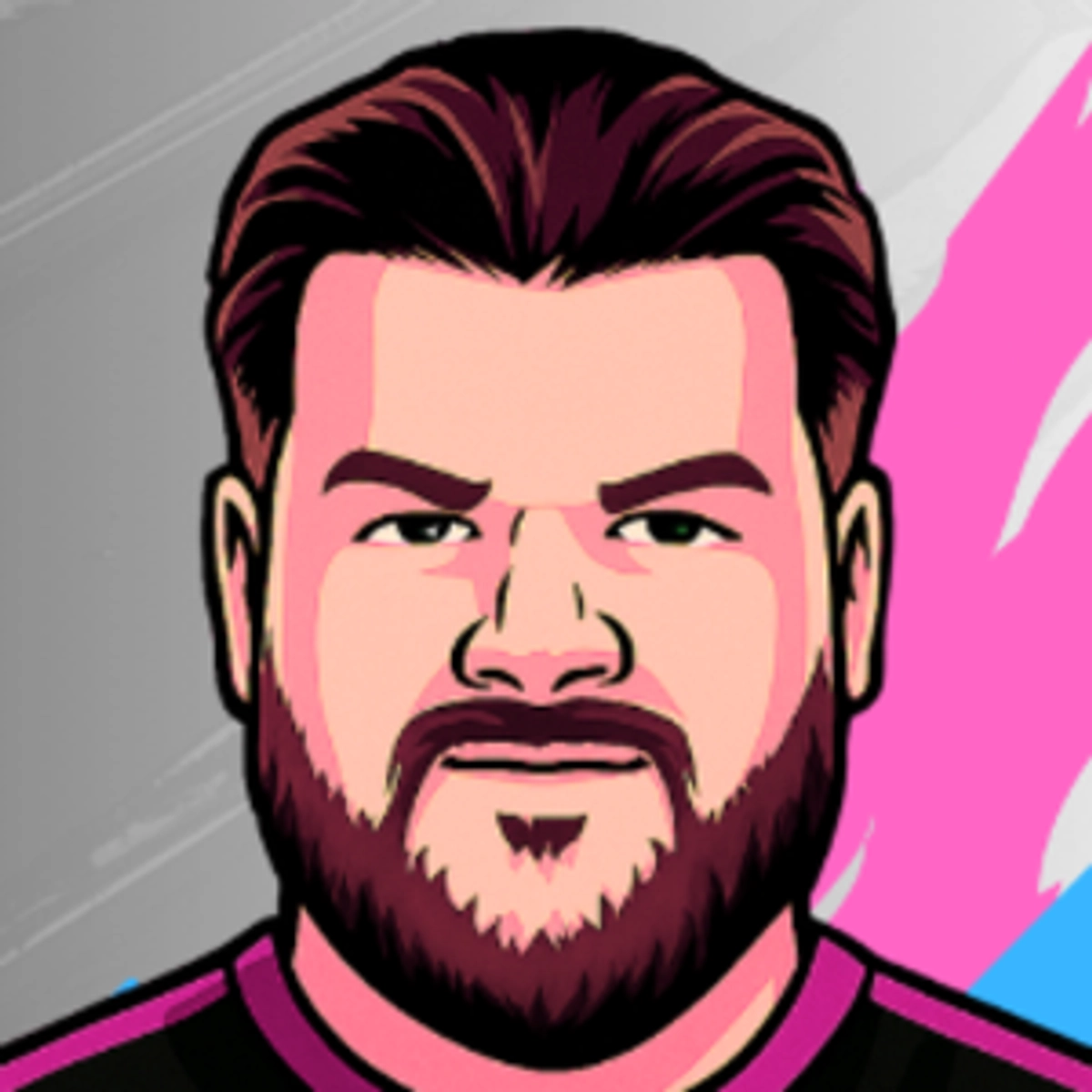 Throne profile picture for @xavion