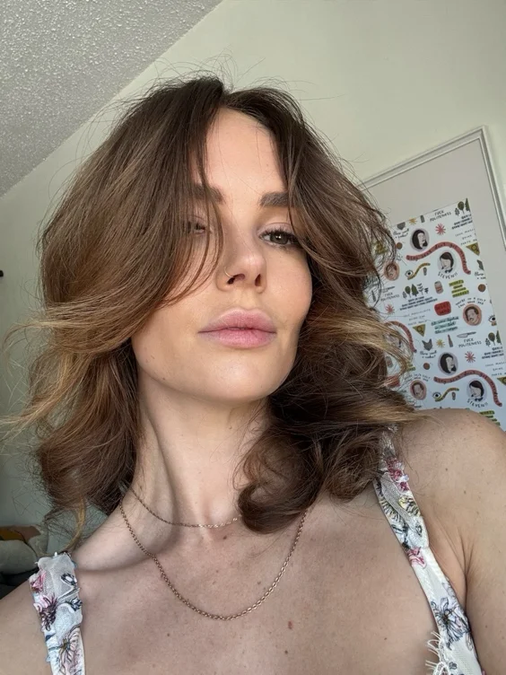 Mistress Riley Devine