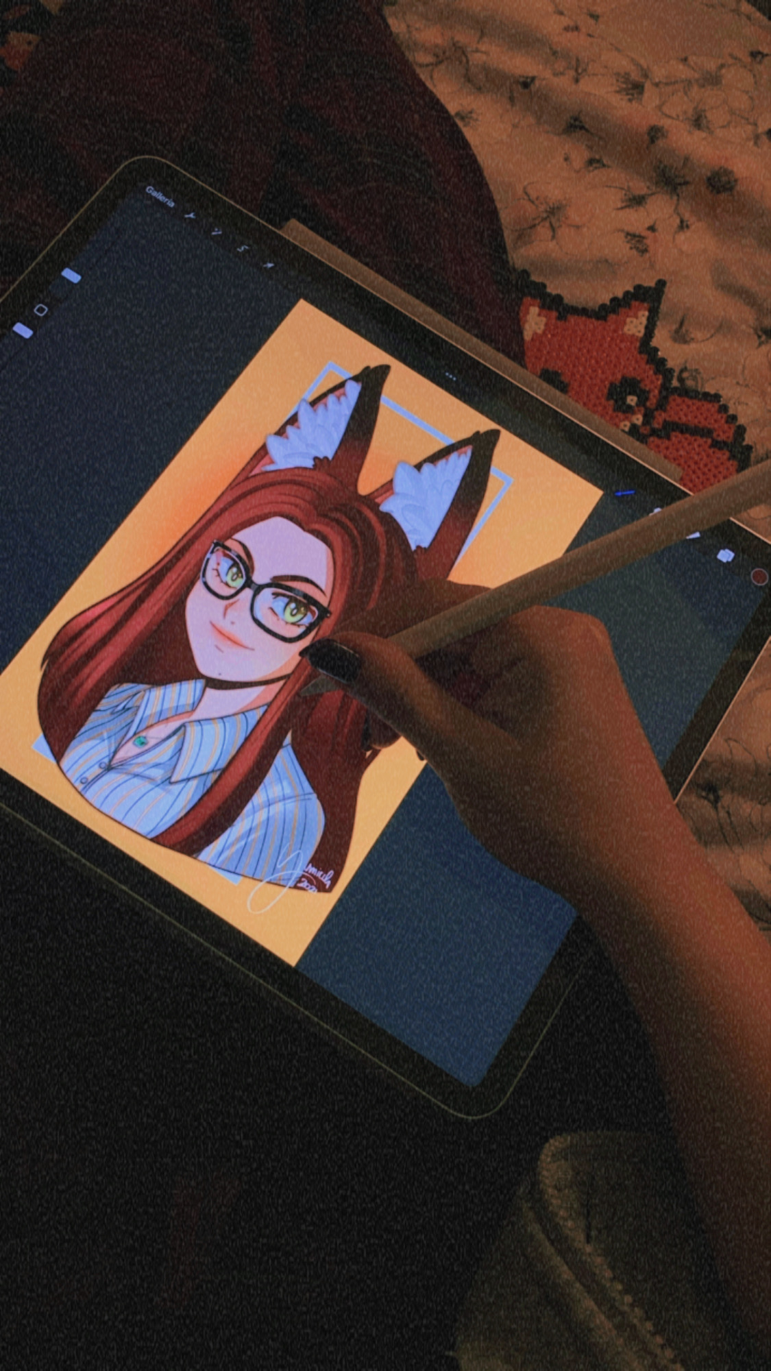 Throne profile picture for @yumicch