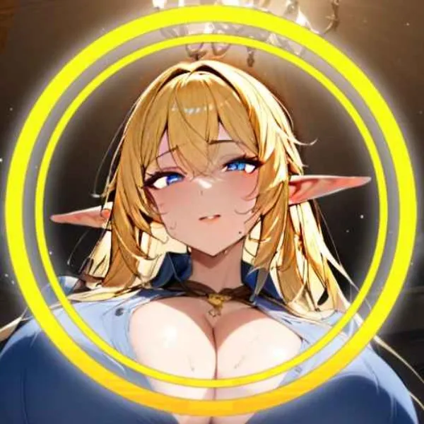 Throne profile picture for @guild
