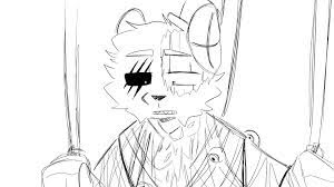 Throne profile picture for @molten
