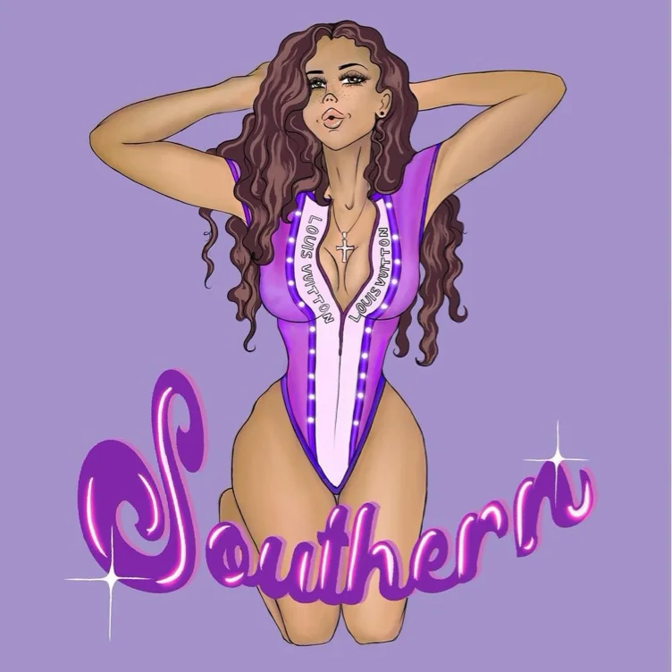 Throne profile picture for @southern