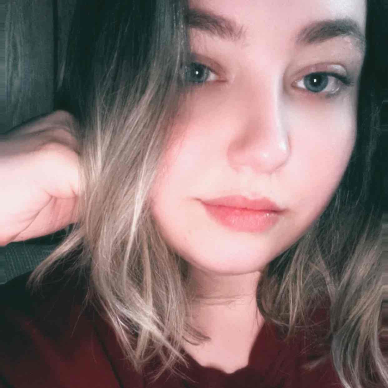 Kayla Crosby
