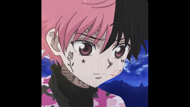 Throne profile picture for @fall
