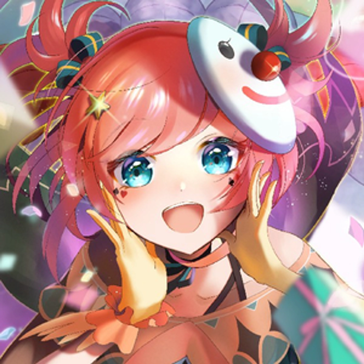 Throne profile picture for @circa
