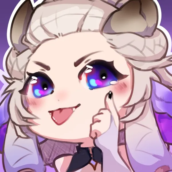 Throne profile picture for @glucose