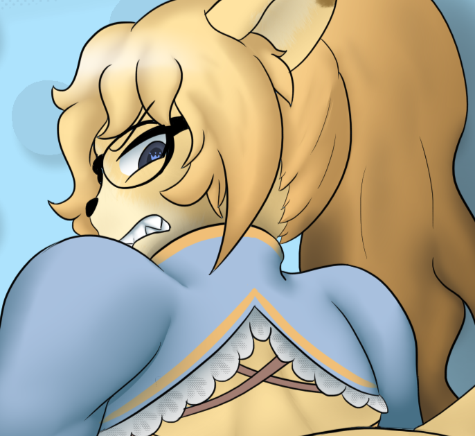 Throne profile picture for @monarchy