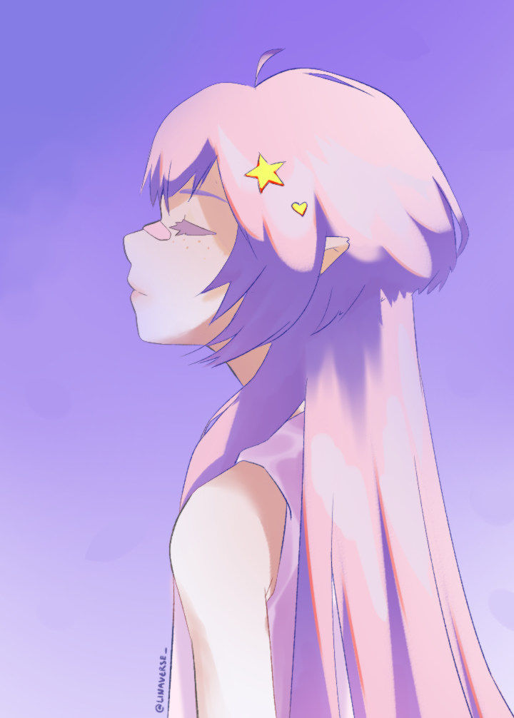 Throne profile picture for @lina