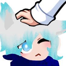 Throne profile picture for @marshmallow