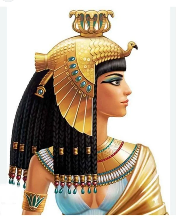 Cleopatra 