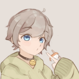 Throne profile picture for @kohi