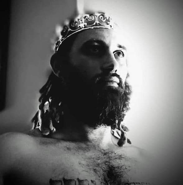 Throne Simba Jesus Christ Wishlist