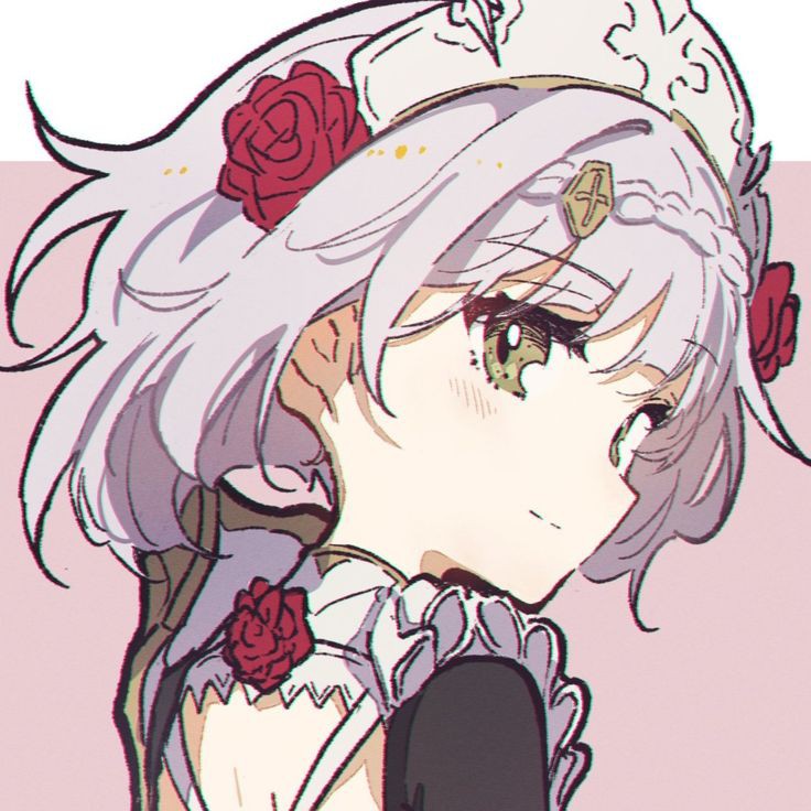 Throne profile picture for @nimh