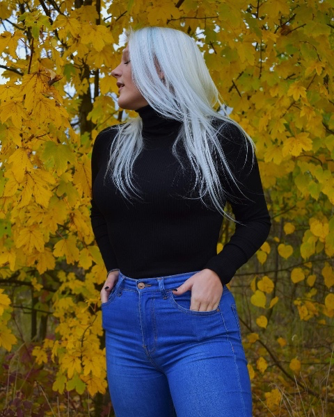 Kateřina Patočková