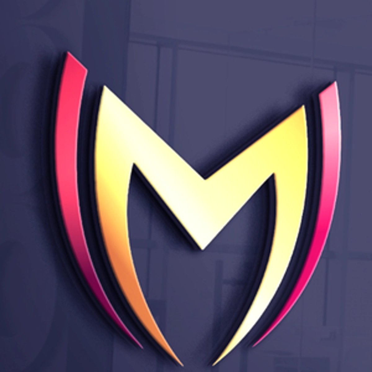 Throne profile picture for @meters