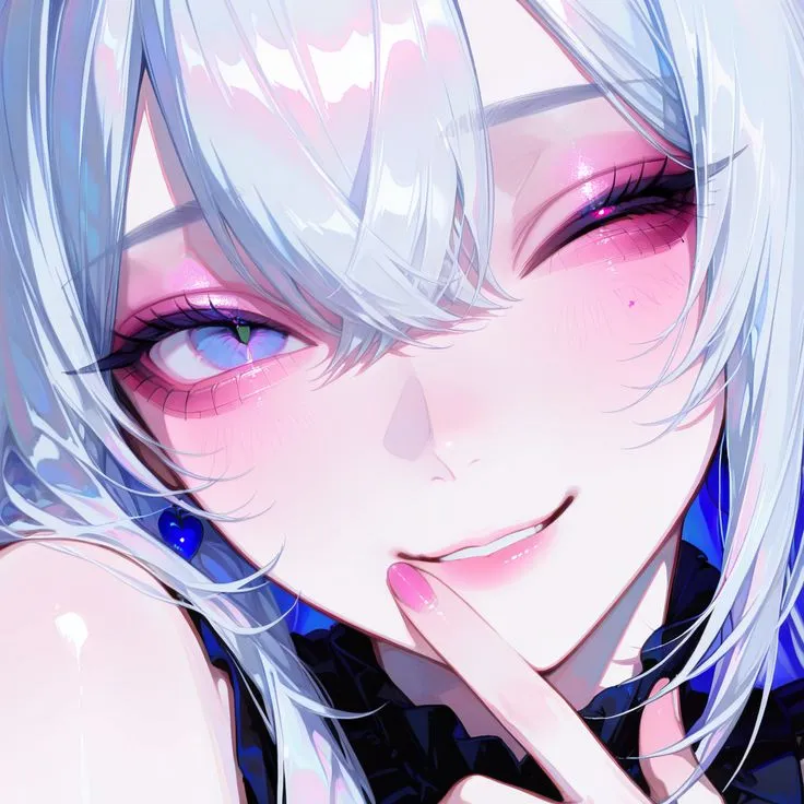 Throne profile picture for @kyun