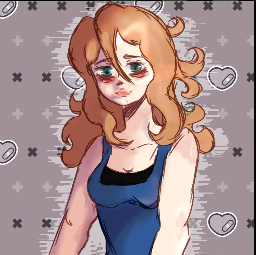 Throne profile picture for @darby