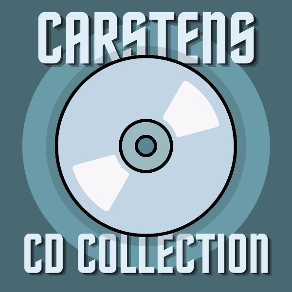 Carstens CD Collection