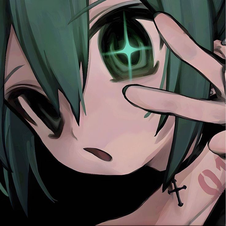 Throne profile picture for @terror