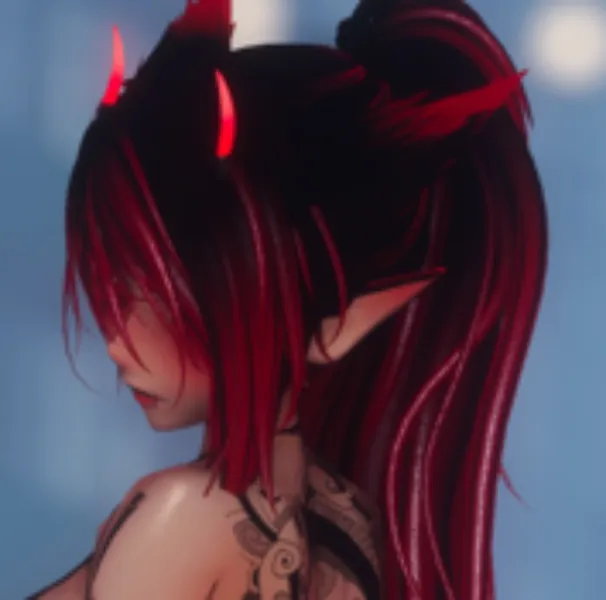 Throne profile picture for @kentoka