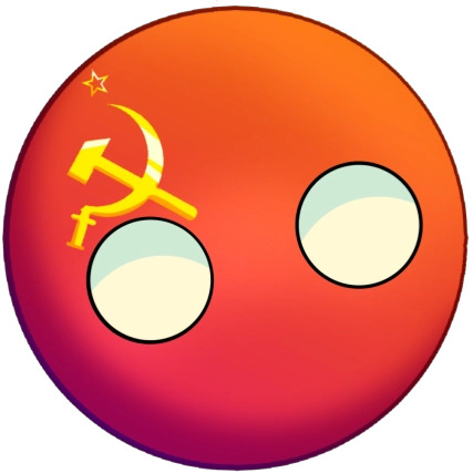 Throne profile picture for @ussr