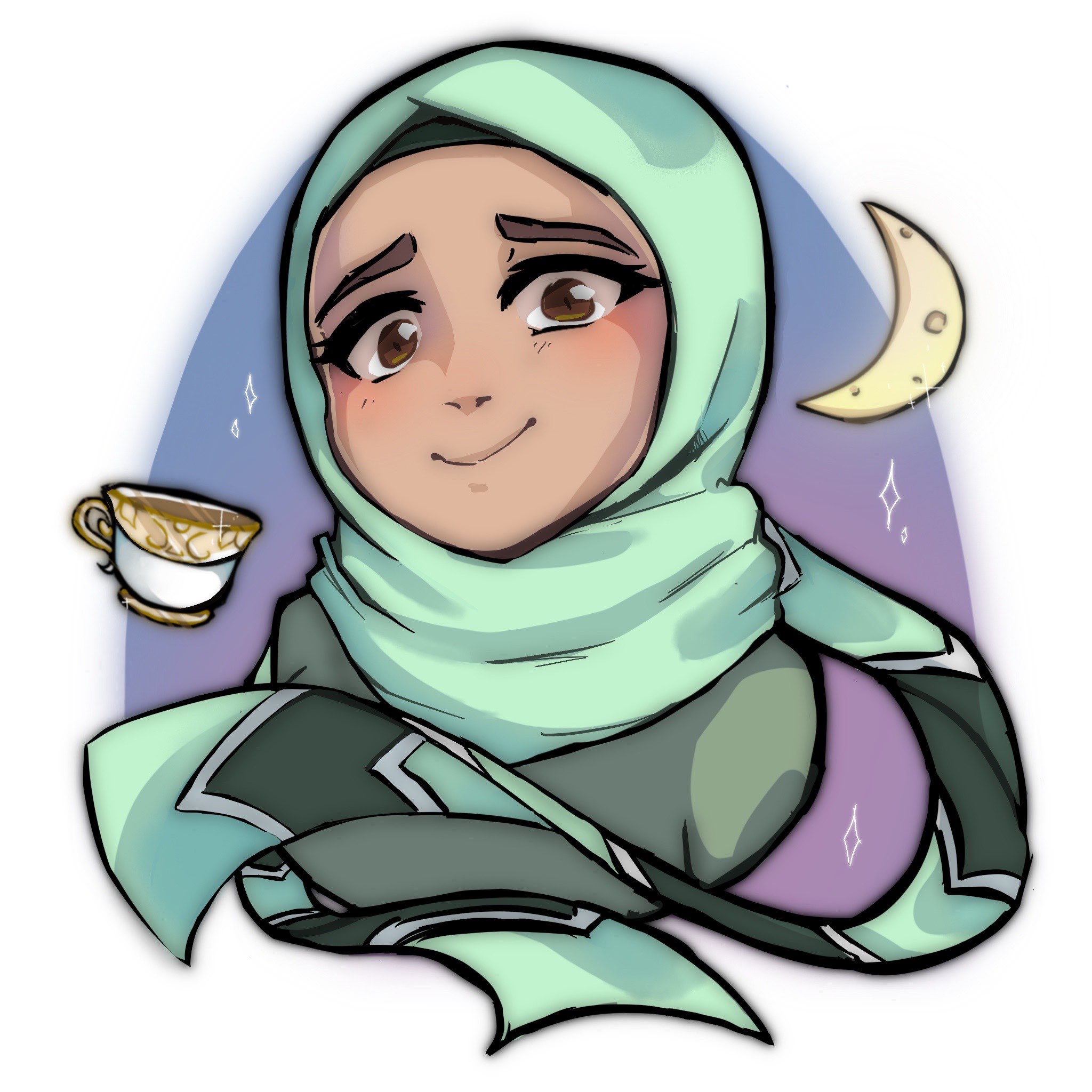 Moon Tea - Wishlist | Throne