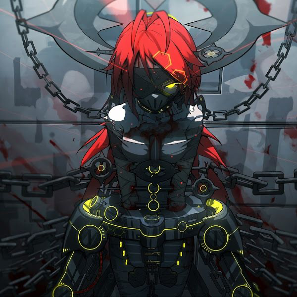 Throne profile picture for @forgotten