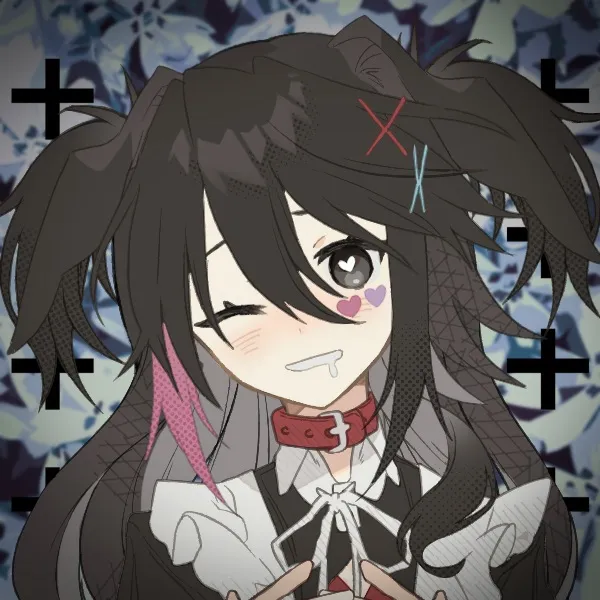 Throne profile picture for @mayu
