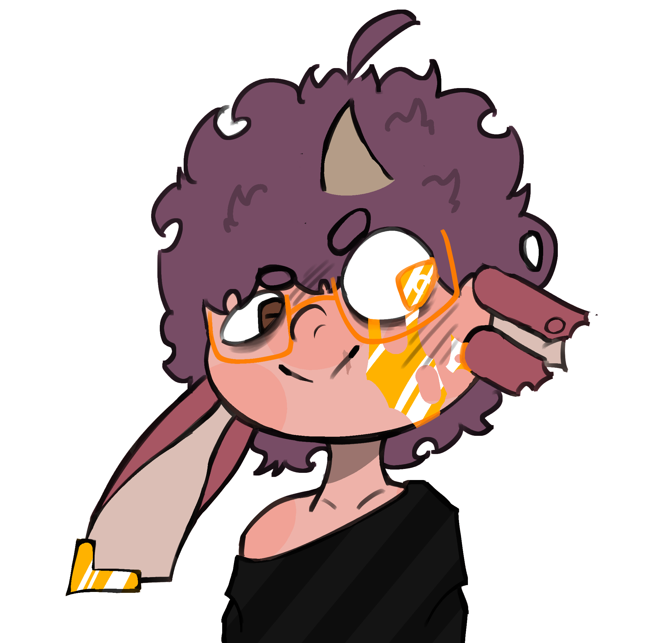 Throne profile picture for @reed
