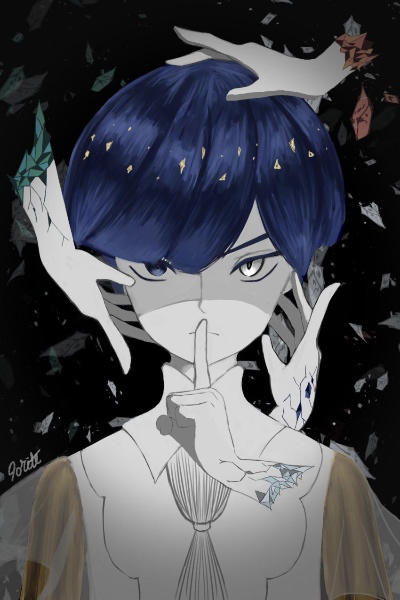 Throne profile picture for @strength