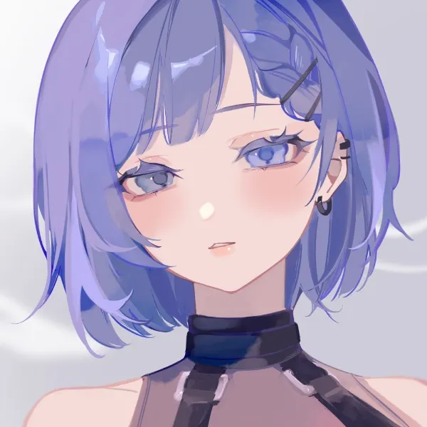 Throne profile picture for @berry