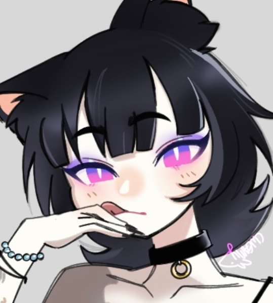 Throne profile picture for @bugs